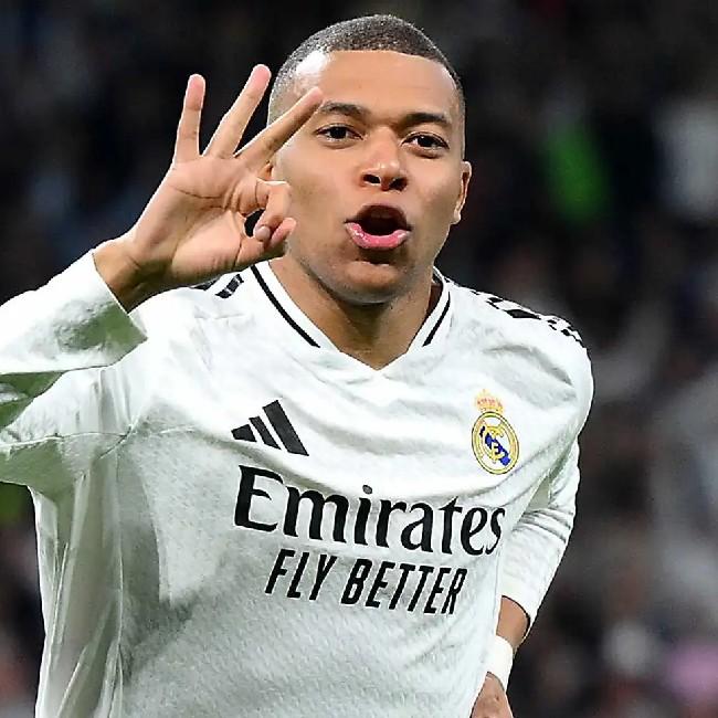 Mbappe