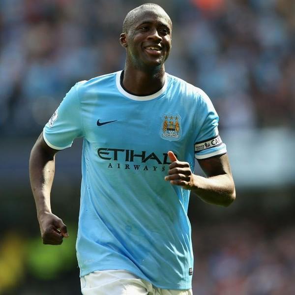 Toure