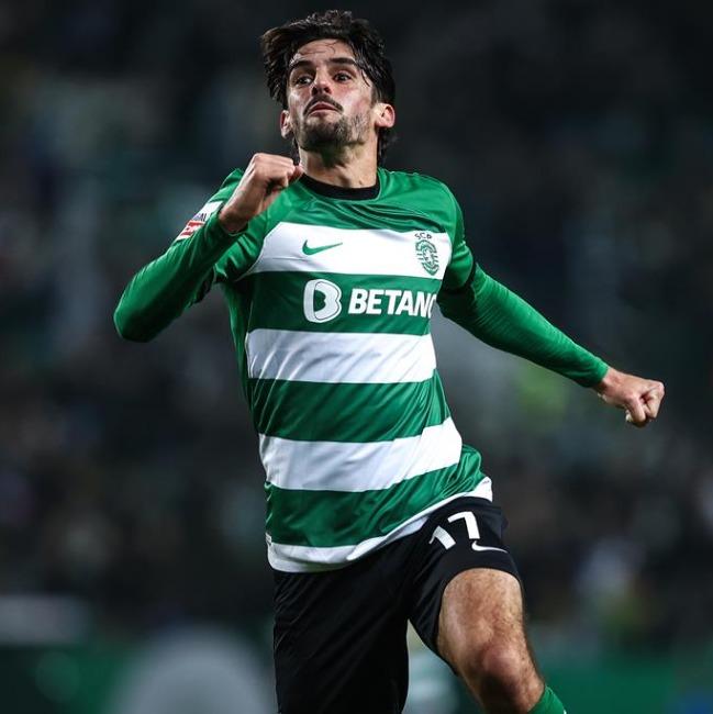 Trincão