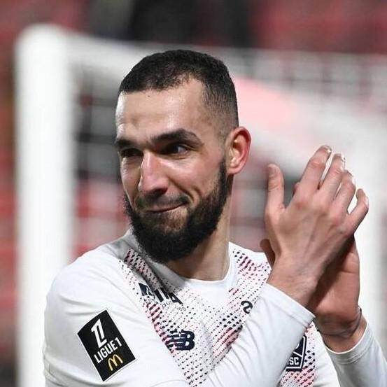Bentaleb