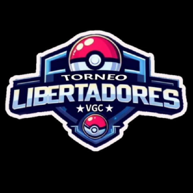 Copa Libertadores VGC 2025