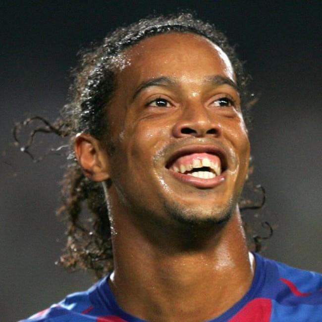 Ronaldinho
