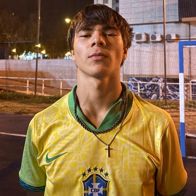 Rodri