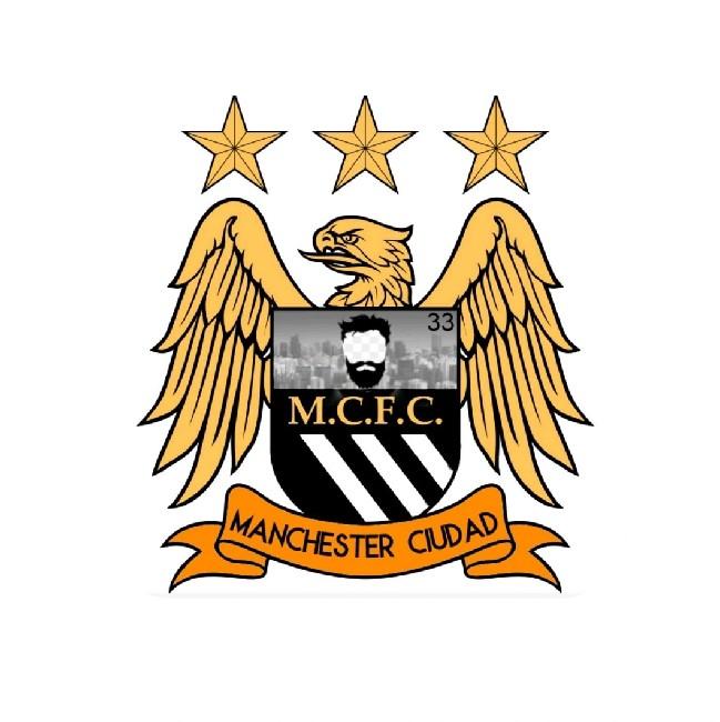 Manchester Ciudad