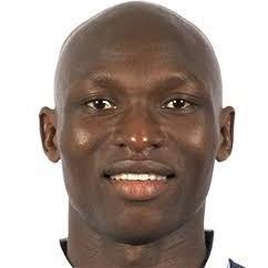 🇧🇫 Y. Coulibaly