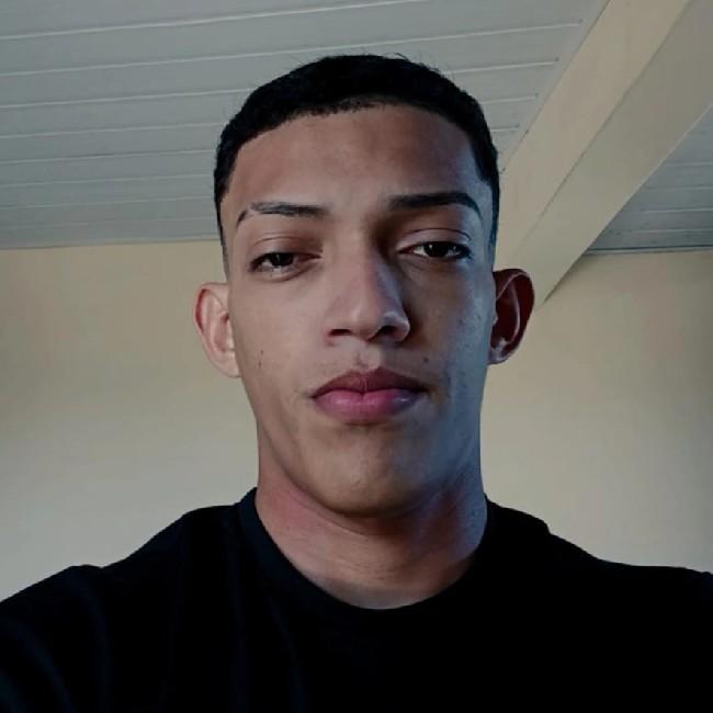 João Marcelo Lopes Nascimento