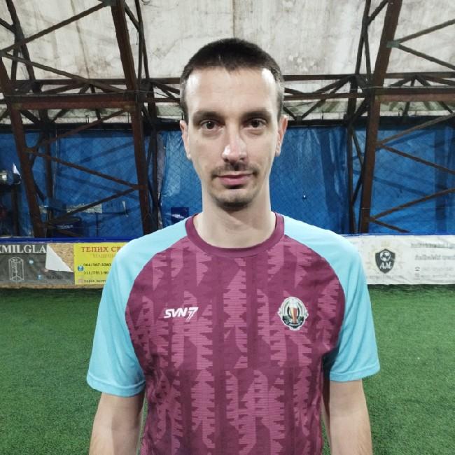 ćirković Nikola