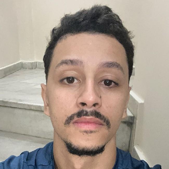 Luiz Henrique dos Santos Morais