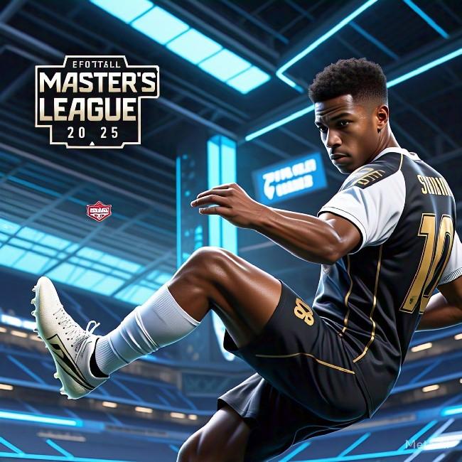 Master's League 2025