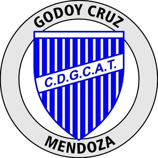 🇦🇷 Godoy Cruz A.T.