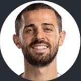 🇵🇹 Bernardo Silva