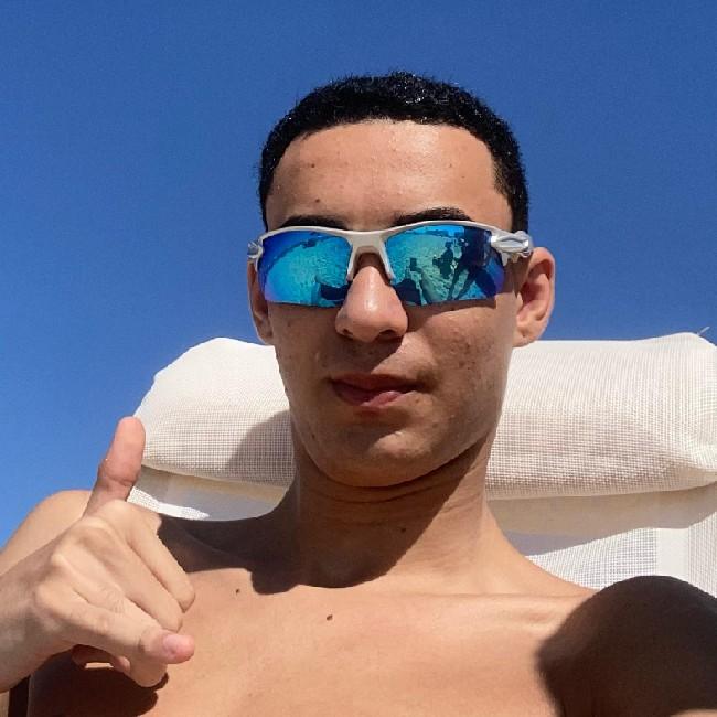 Luiz Phelipe dos Santos Calado
