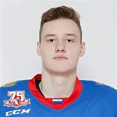 Александр Князев