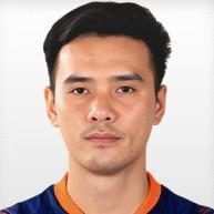 🇹🇭 Chalermsak Aukkee