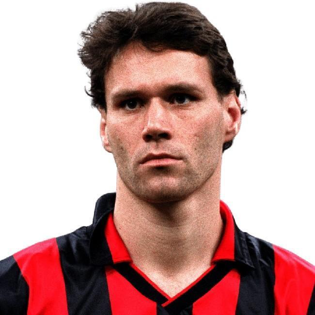 🇳🇱 M. Van Basten