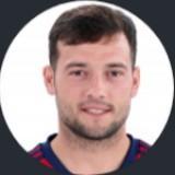 🇪🇸 José Arnáiz