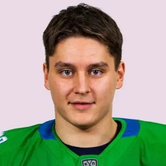 Даниил Аймурзин