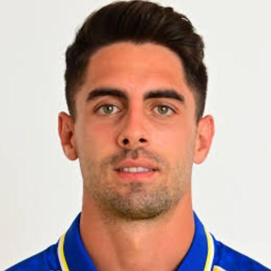 🇪🇸 Rubén Sobrino