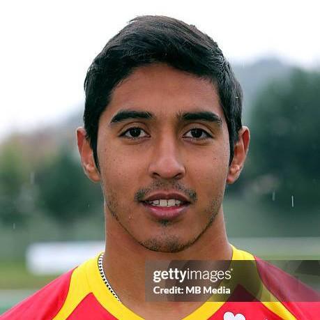 🇨🇱 M. Navarrete