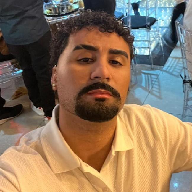 Daniel Felisberto Almeida