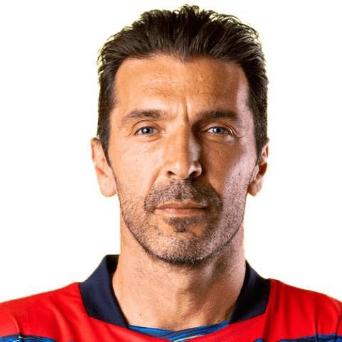 🇮🇹 G. Buffon