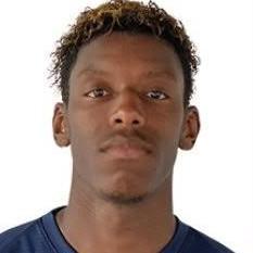 🇨🇬 D. Saint-Louis