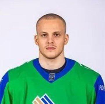 Данил Исхаков