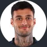 🇮🇹 G. Scamacca