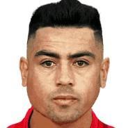 🇨🇱 D. Vallejos