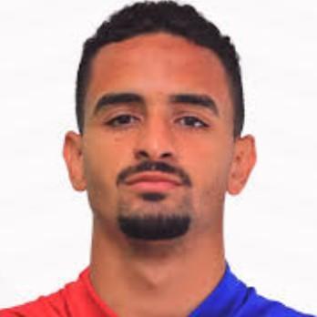 🇧🇷 Bruno Gomes