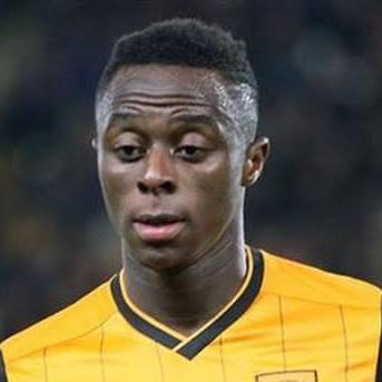 🏴󠁧󠁢󠁥󠁮󠁧󠁿 M. ODUBAJO