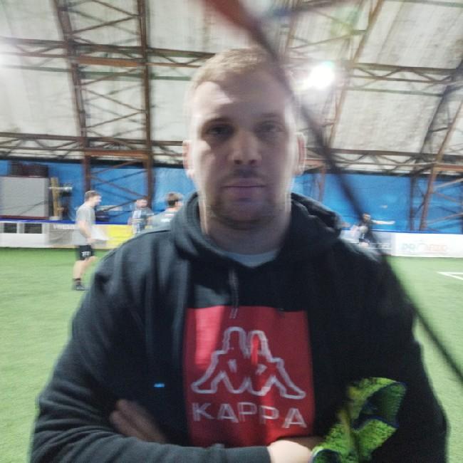 Dejan Ratković