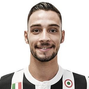 🇮🇹 M. De Sciglio