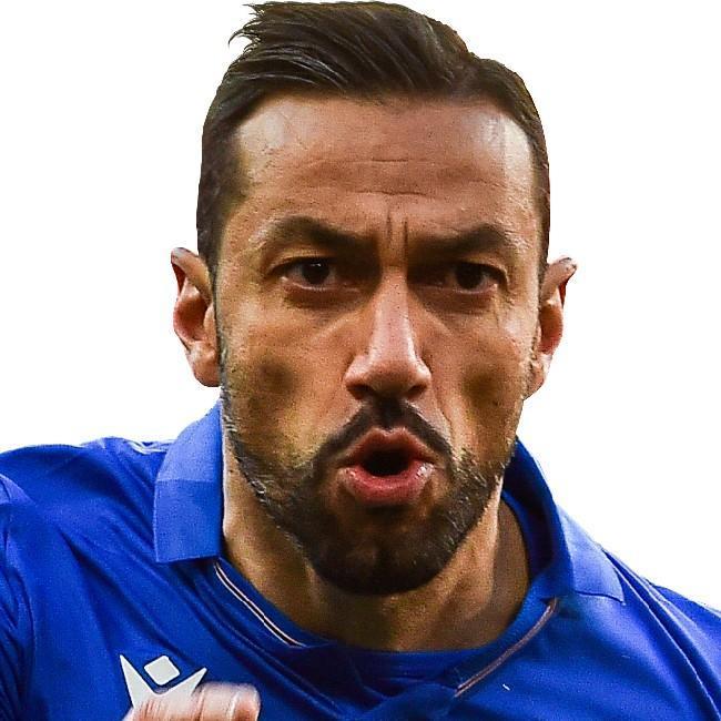 🇮🇹 F. Quagliarella