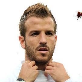 🇳🇱 R. Van der Vaart