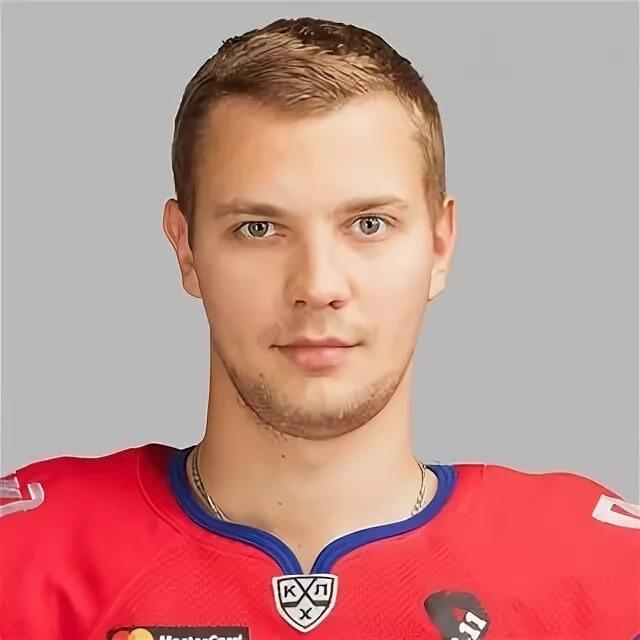 Дмитрий Кадейкин