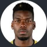 🇫🇷 P. Pogba