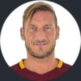 🇮🇹 F. Totti