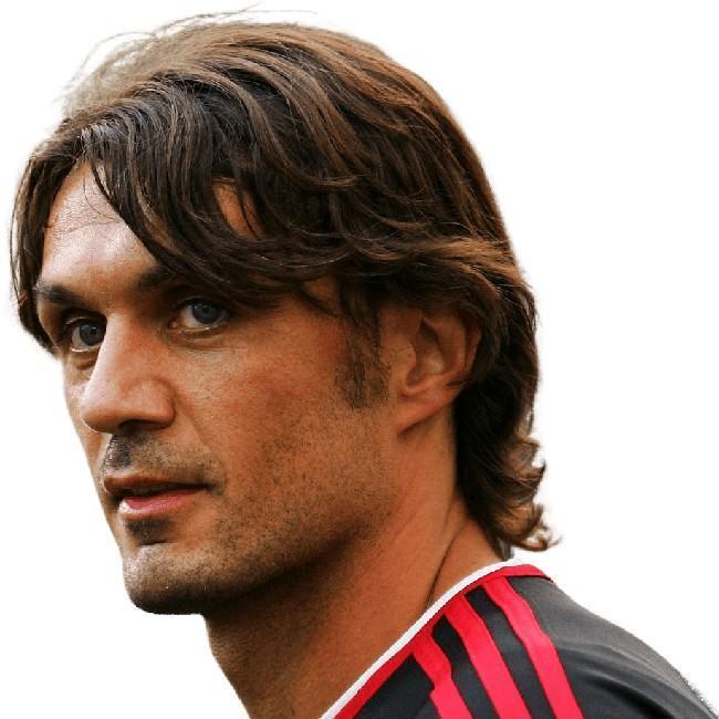 🇮🇹 P. Maldini