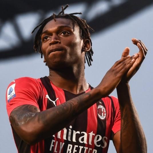 Rafael Leão