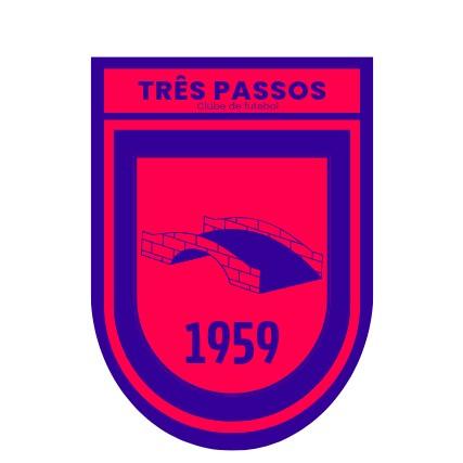 Três Passos CF
