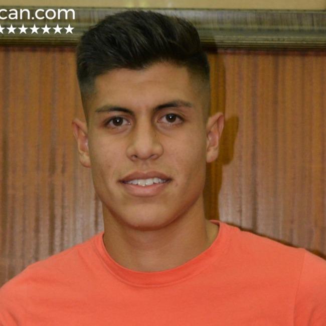 Sebastian Ramírez