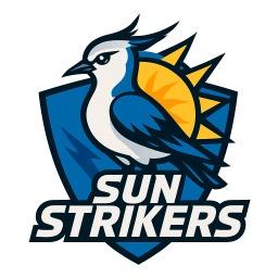 Sun Strikers