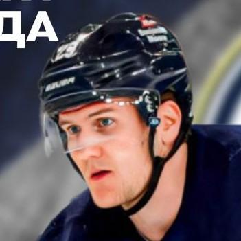 Сергей Фокс