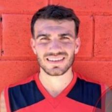 Tomas Federico