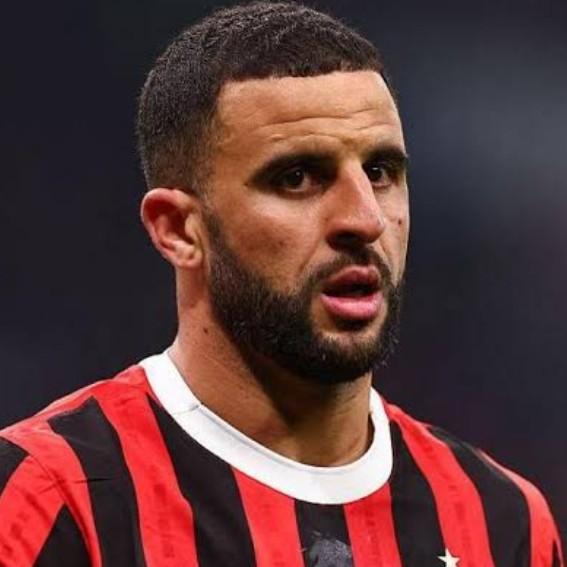 Kyle Walker