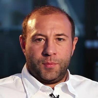 Максим Сушинский
