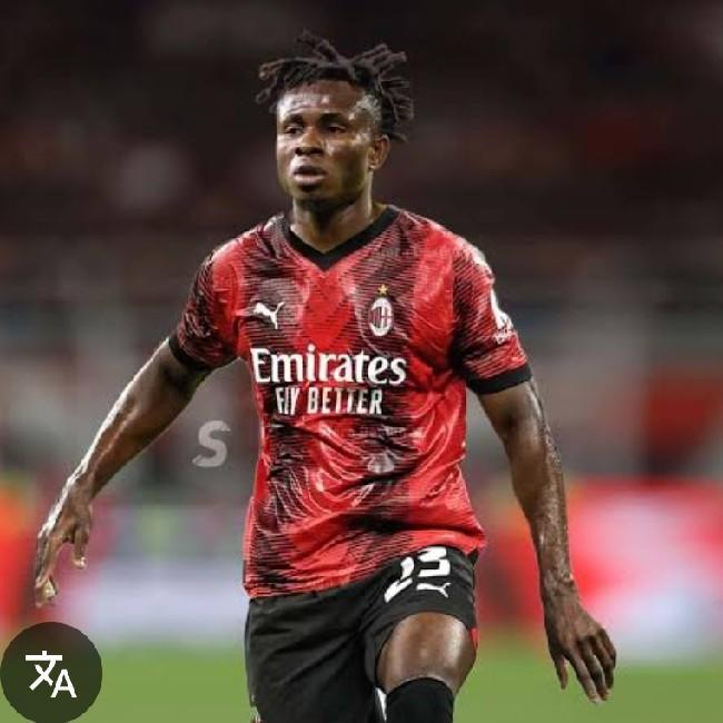 S.Chukwueze