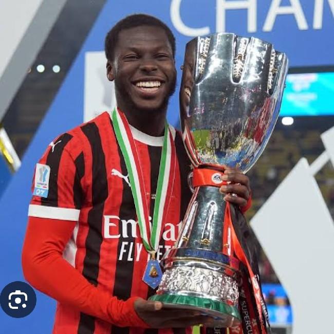 Y.Musah