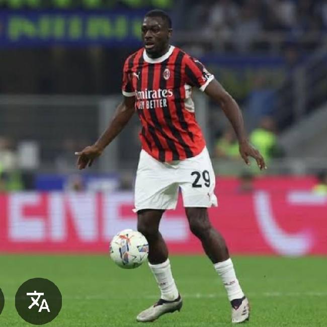 Y.Fofana